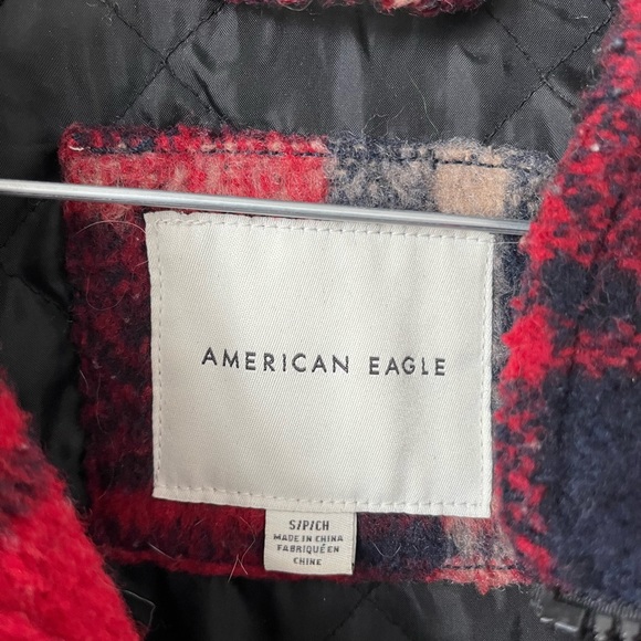 Women’s American Eagle Jacket size small - Picture 3 of 3